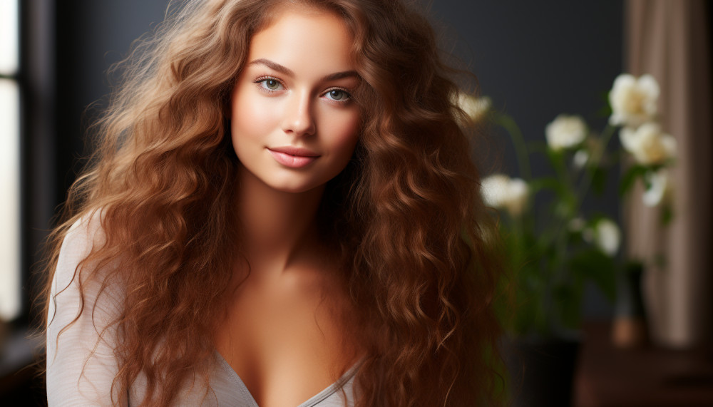 Divers - 3 astuces pour avoir de beaux cheveux !