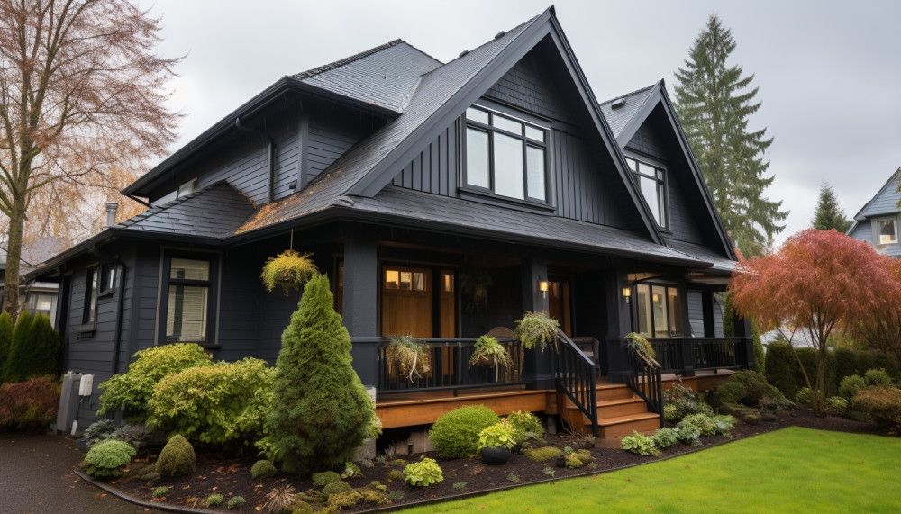 Divers - 3 raisons de rehausser sa toiture