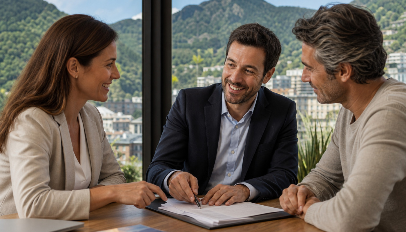 Adoptez la sérénité fiscale : l’expertise gestoria Andorre au service de votre mobilité