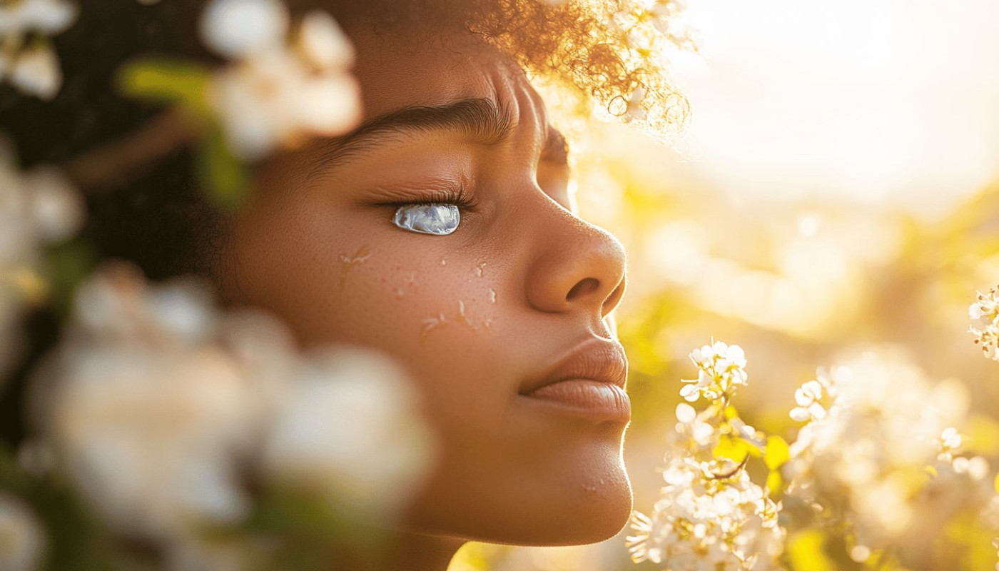 Allergies saisonnières comprendre et combattre les symptômes avec des solutions naturelles