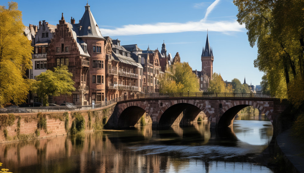 Divers - Astuces pour trouver une résidence étudiant à Strasbourg