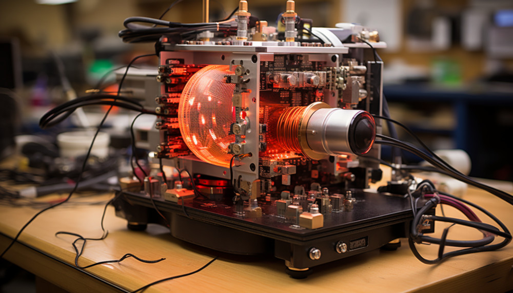 Caméra robotisée pas chère : l'équipement qu'il vous faut