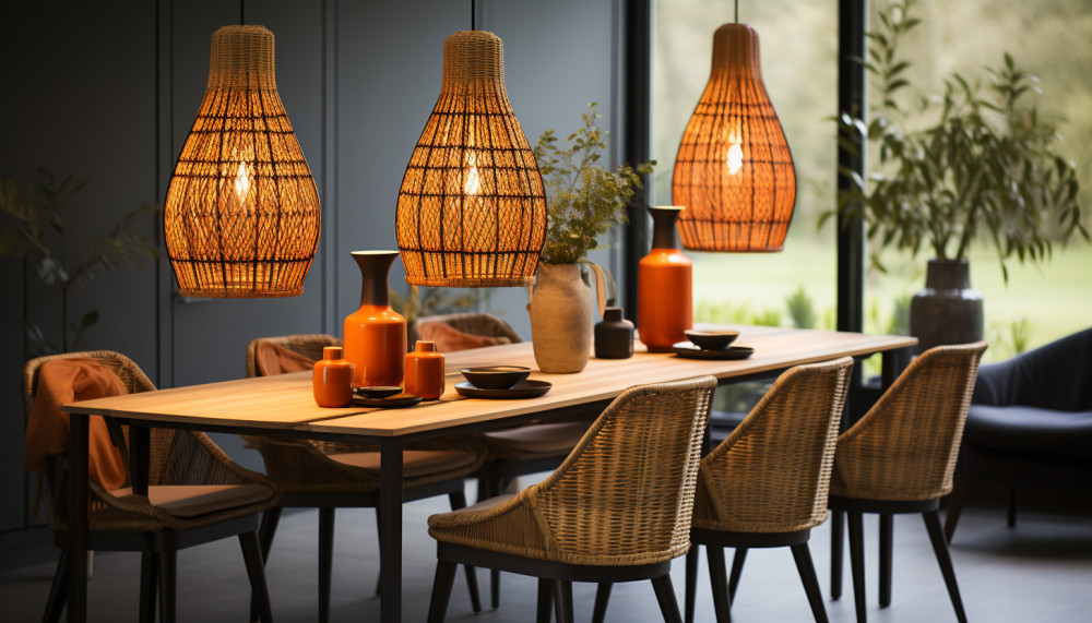 Divers - Ce qu’il faut savoir sur la suspension rotin