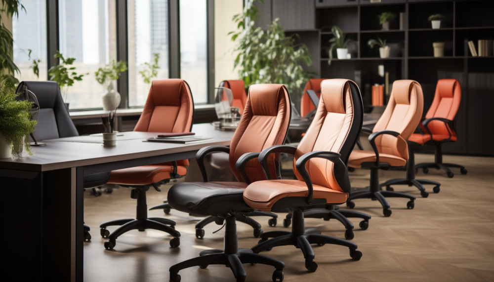 Divers - Chaises de bureau : comment faire un choix optimal ?