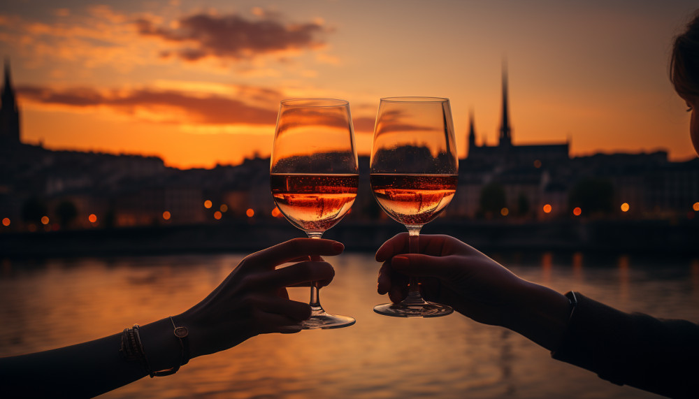 Divers - Choisir la France comme destination touristique