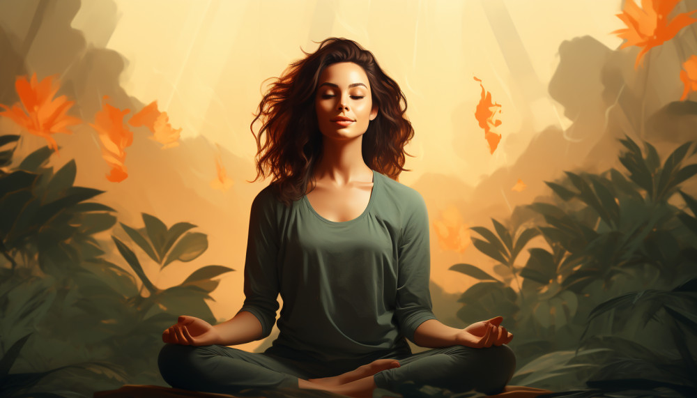 Divers - Comment améliorer sa santé avec le yoga ?
