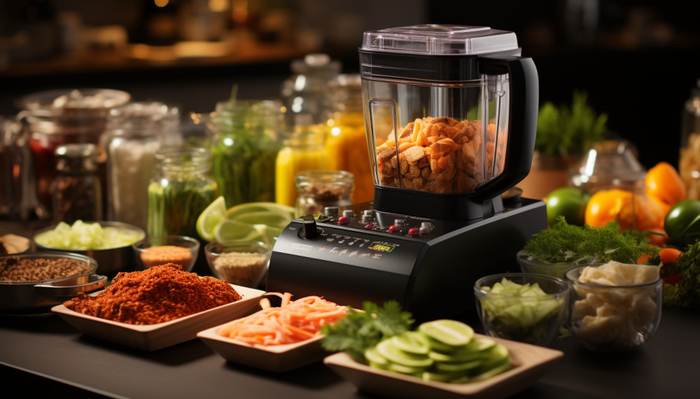 Divers - Comment bien choisir son robot pâtissier ?