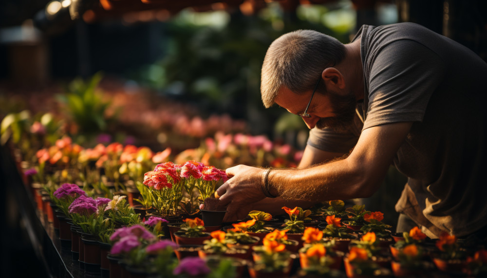 Divers - Comment choisir des plantes pour votre jardin ?