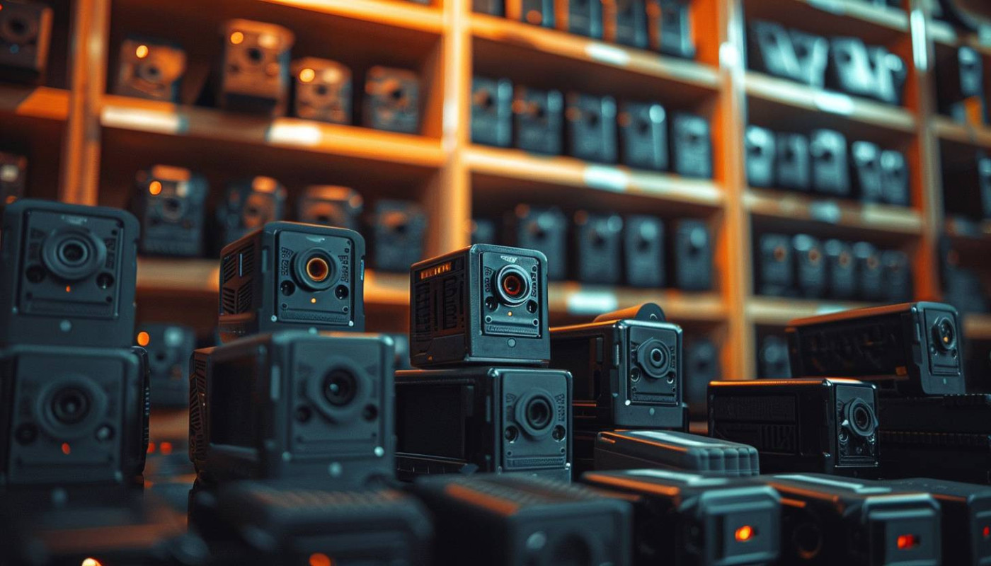 Comment choisir le meilleur micro espion adapté à vos besoins