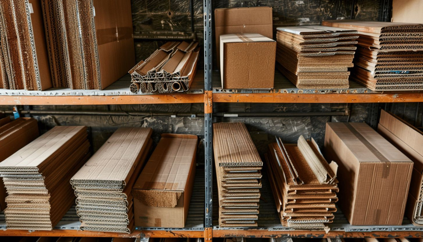 Comment choisir les meilleurs cartons renforcés pour votre déménagement