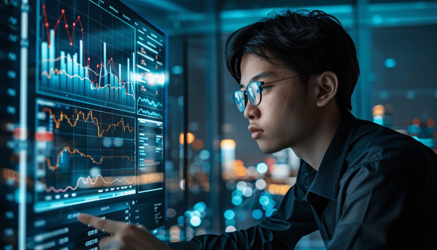 Comment exploiter les données d'entreprises pour booster votre croissance
