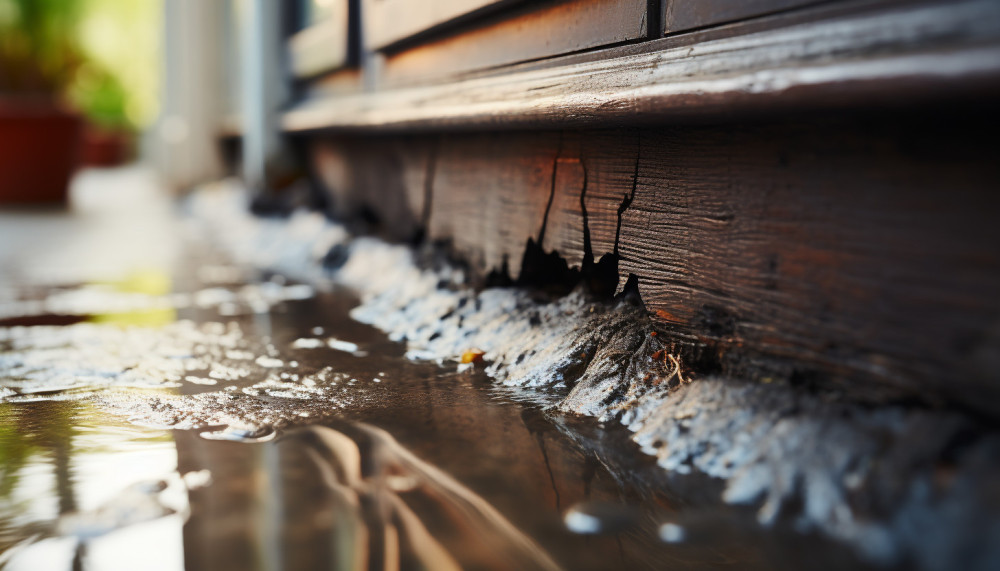 Divers - Comment faire la recherche des fuites d'eau ?