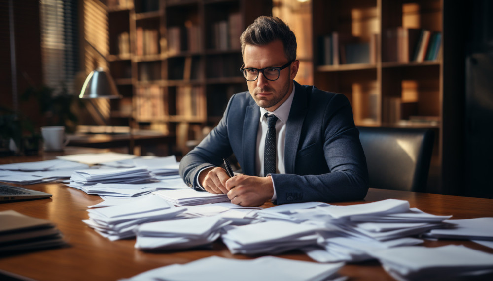 Comment faire une facture proforma ?