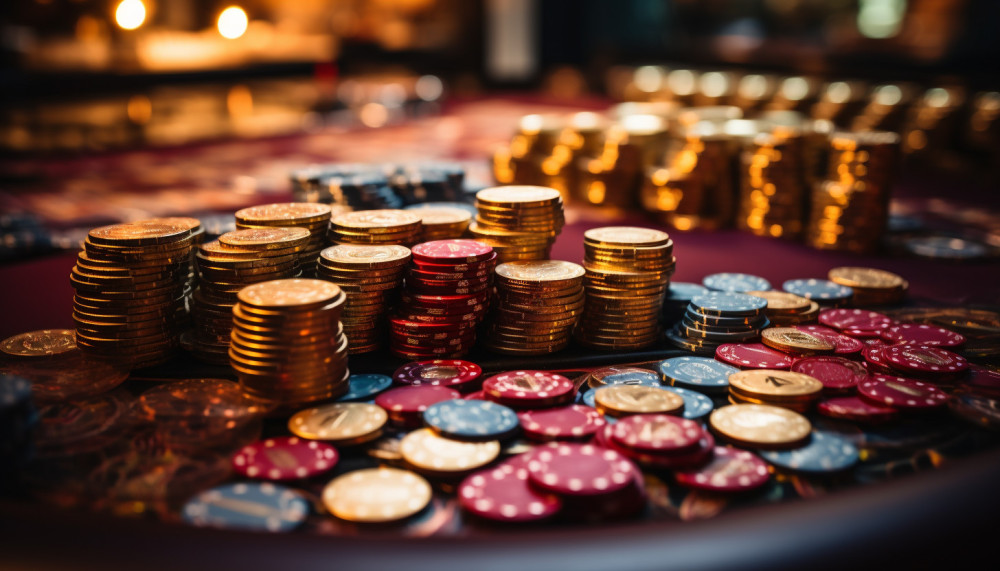 Divers - Comment gagner de l’argent grâce au casino en ligne ?