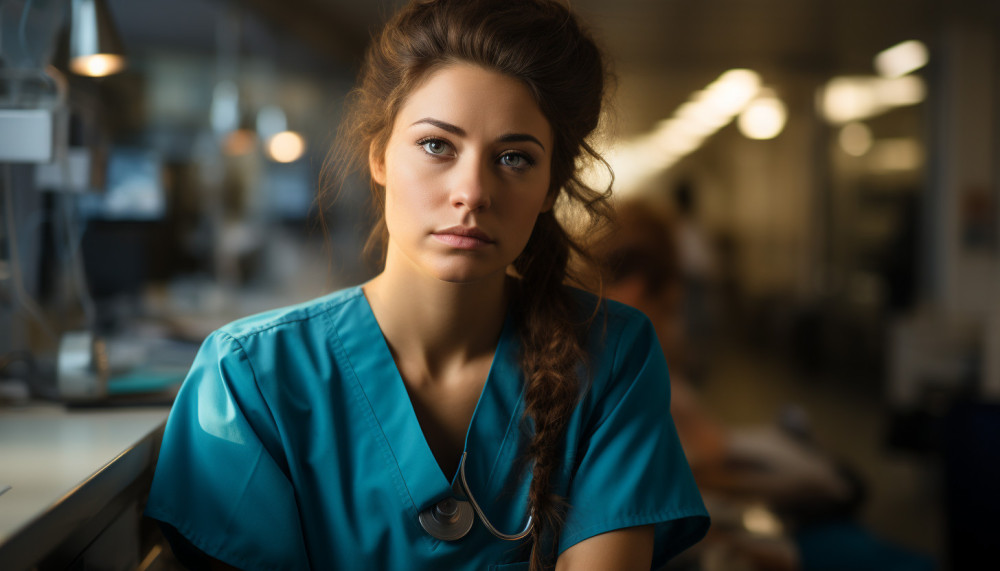 Comment gérer les moments d’angoisse à l’hôpital ?