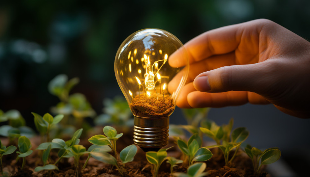 Divers - Comment pouvez-vous modérer votre consommation d’énergie ?