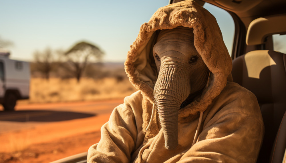 Comment préparer un safari ?