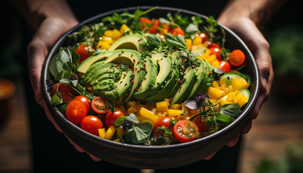 Comment réussir à bien manger quotidiennement ?