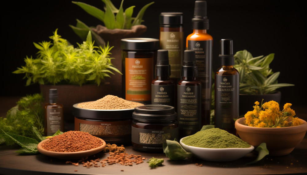 Divers - Comment se consomme le CBD ?