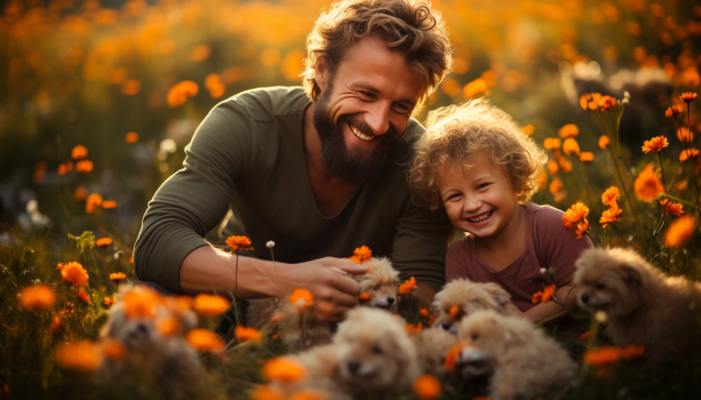 Divers - Comment trouver le bonheur ?