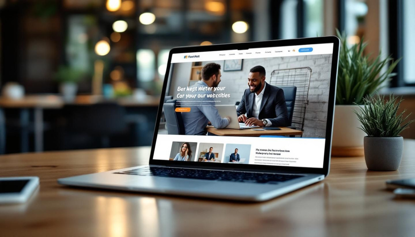 Comment un site vitrine peut transformer votre entreprise ?