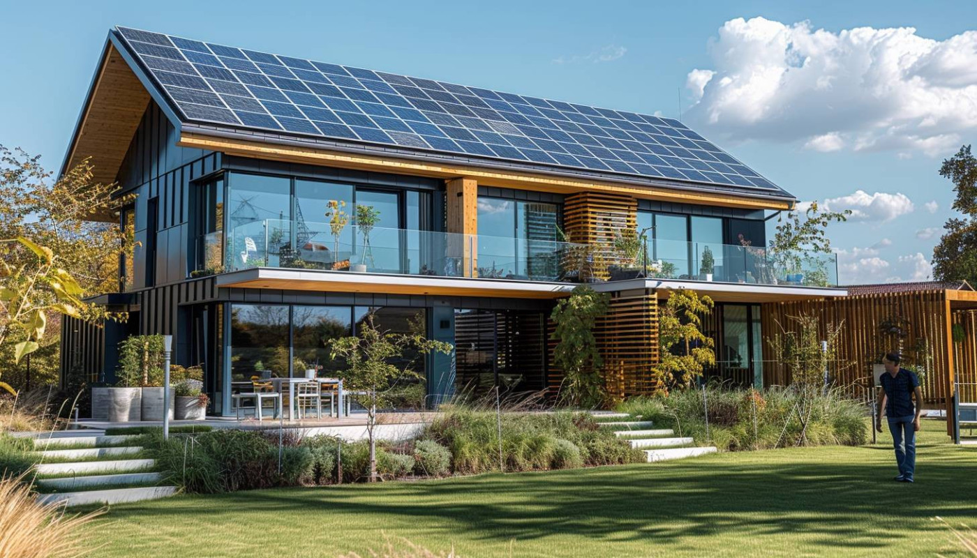 Comment une gestion locative éco-responsable peut révolutionner l'immobilier