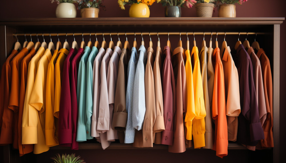 Divers - Connaître les avantages de fabriquer ses propres vêtements