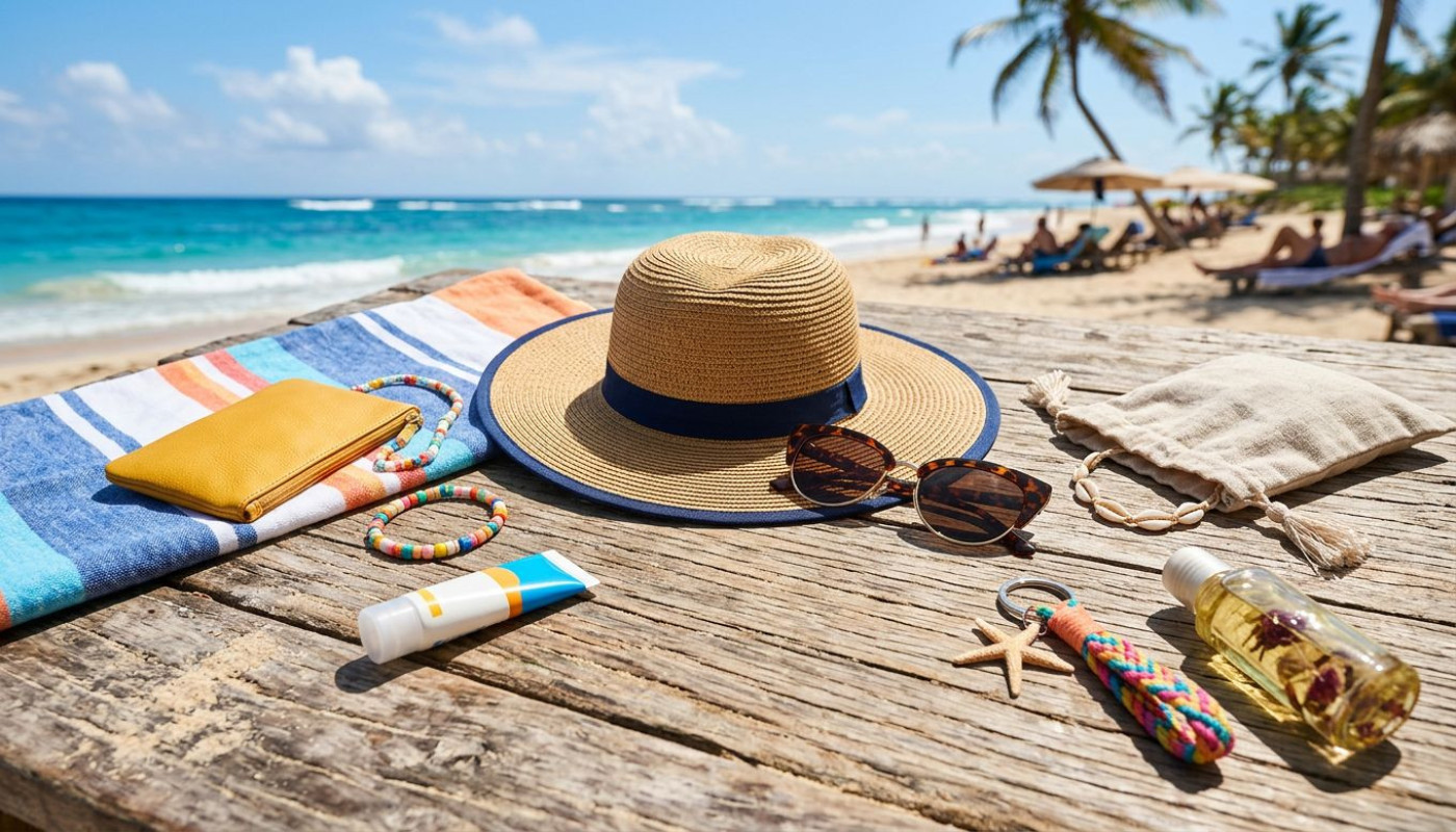 De la tendance à la prévention : accessoires modes et protection solaire