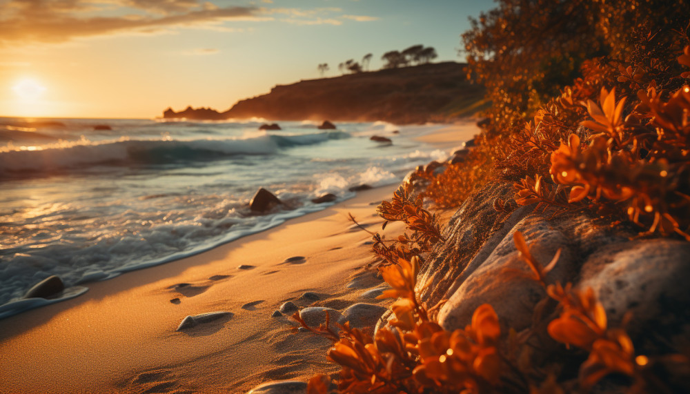 Divers - Découvrez le surf, cette baguette magique pour un plein de bien-être