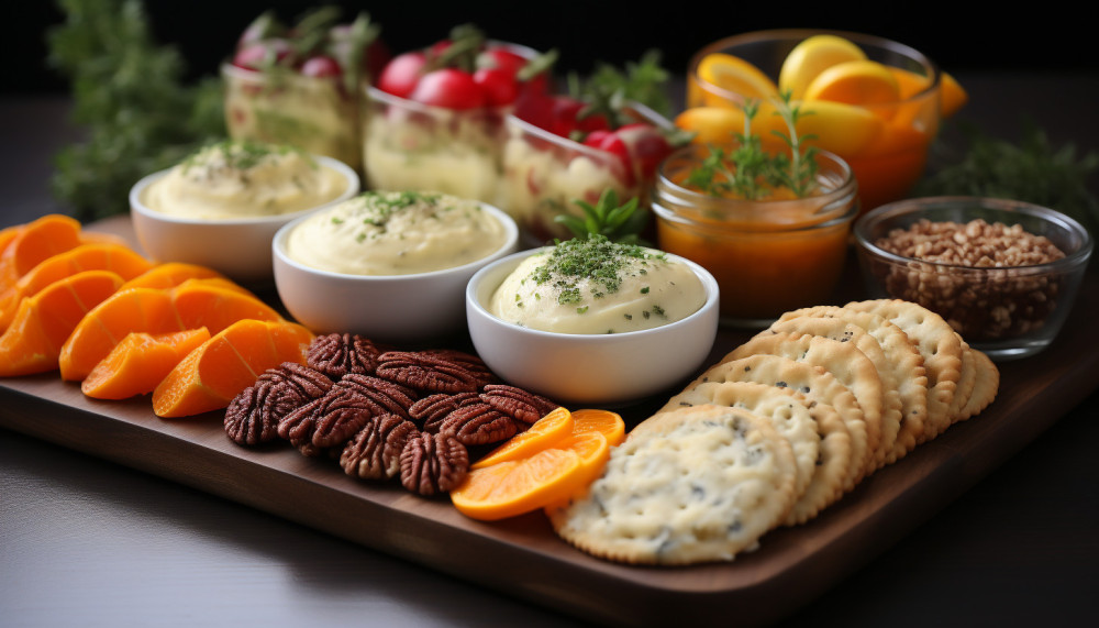 Divers - Des idées de goûter à prendre en famille pour Noël