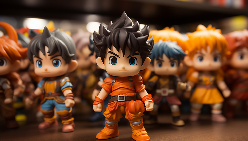 Divers - Essentiels à savoir avant l'achat des figurines et mangas dans les boutiques en ligne