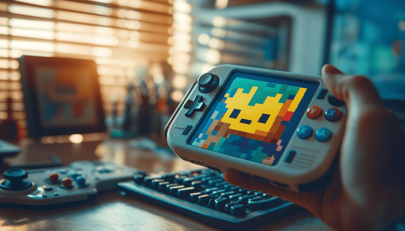 Exploration des tendances actuelles des jeux indépendants sur consoles portables