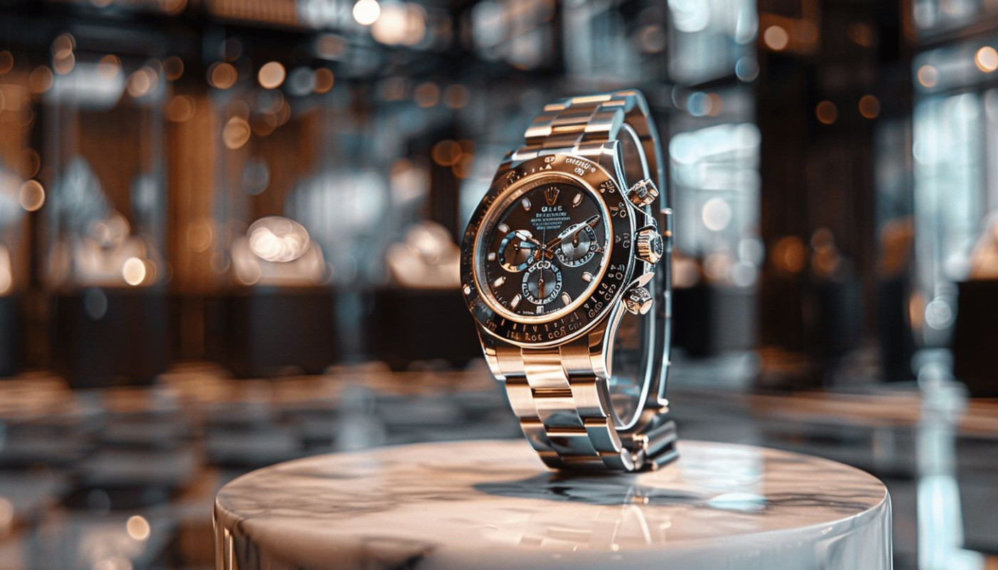 Exploration des tendances émergentes dans la haute horlogerie
