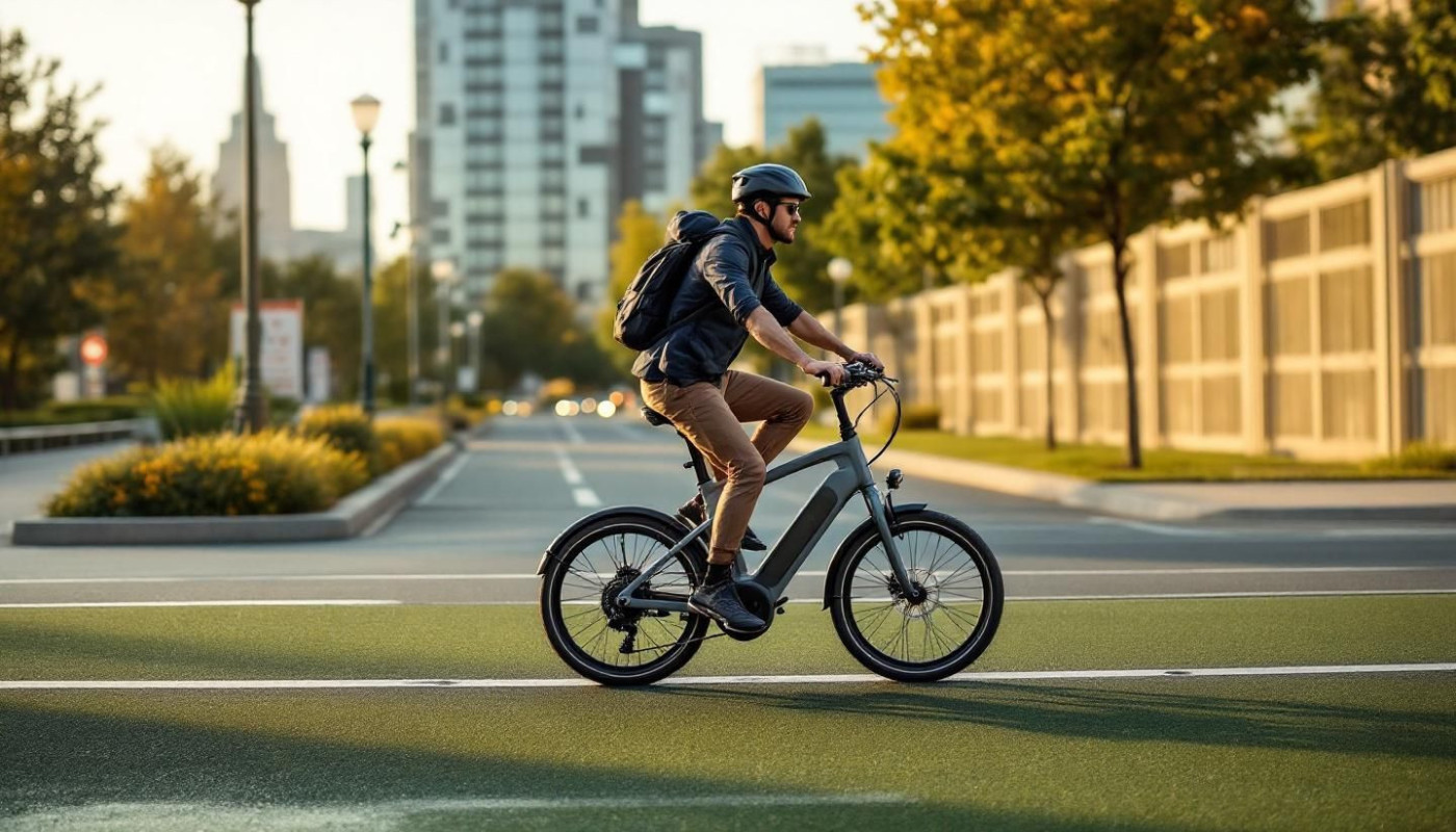 Explorer les avantages des solutions de mobilité douce pour l'urbanisme