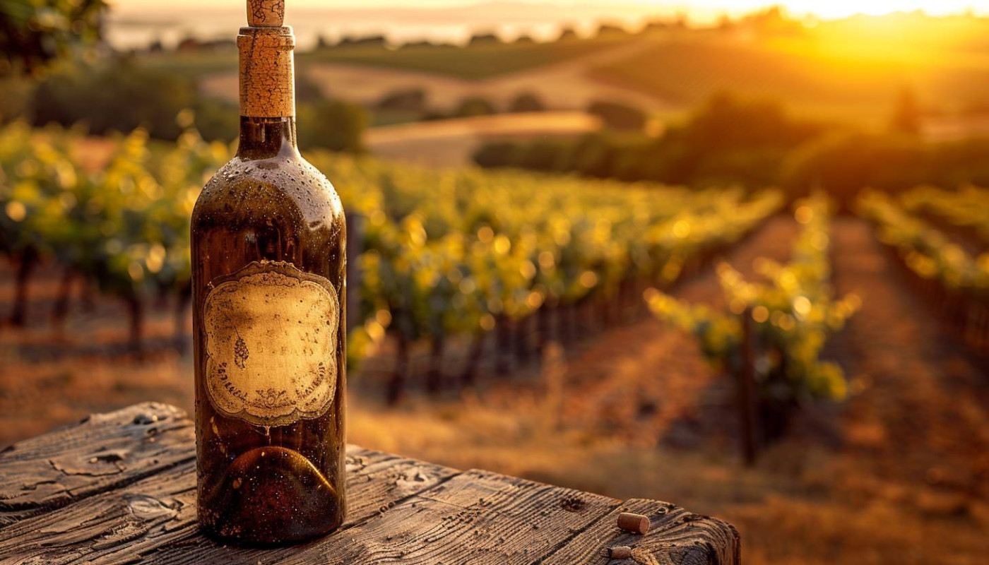 Explorer l'importance des millésimes dans la qualité du vin
