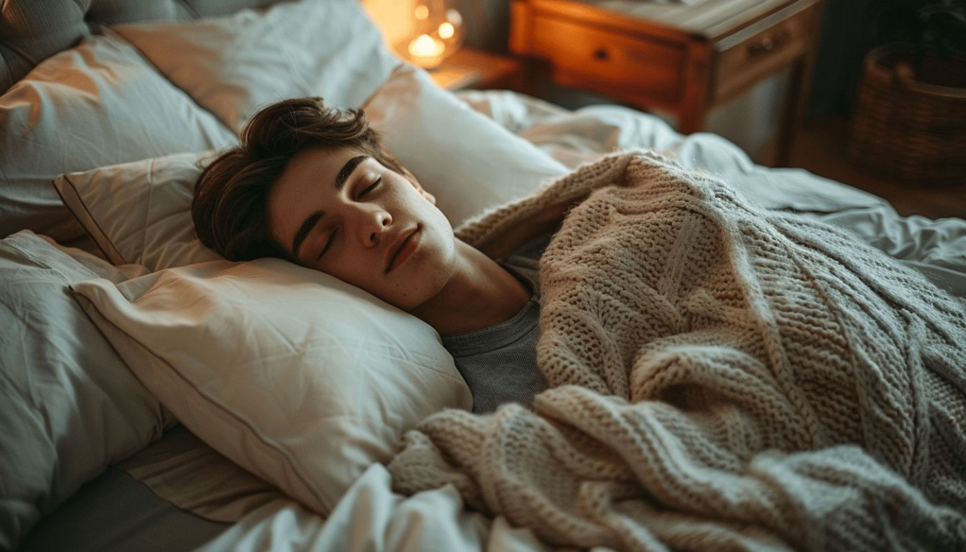 Gestion du sommeil découvrez les techniques inédites pour un repos optimal