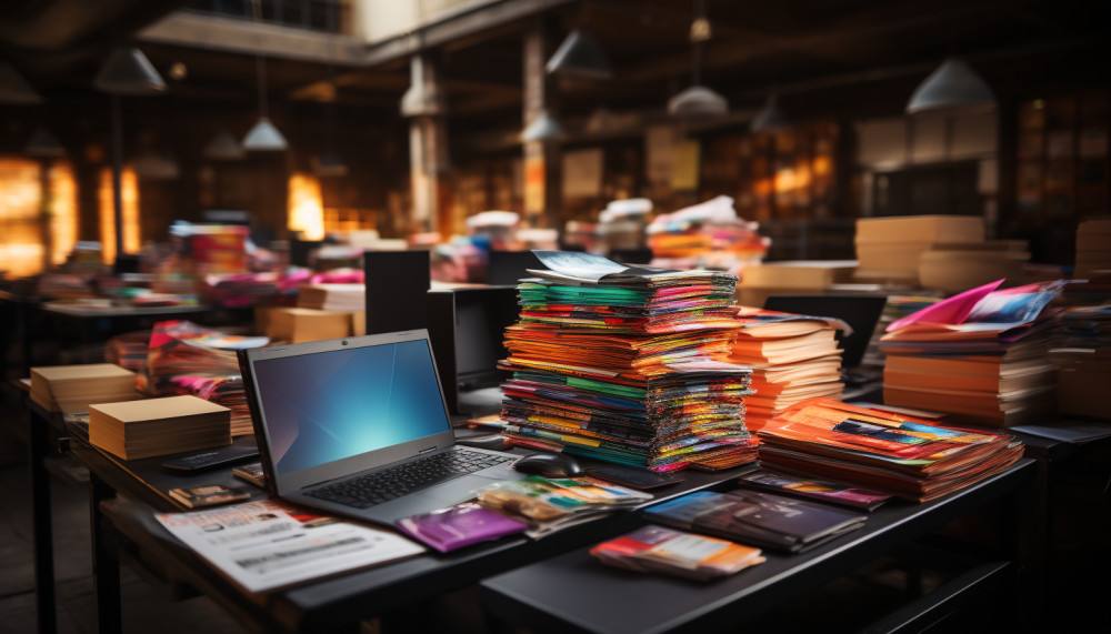 Divers - Impression en ligne : que faut-il en savoir ?