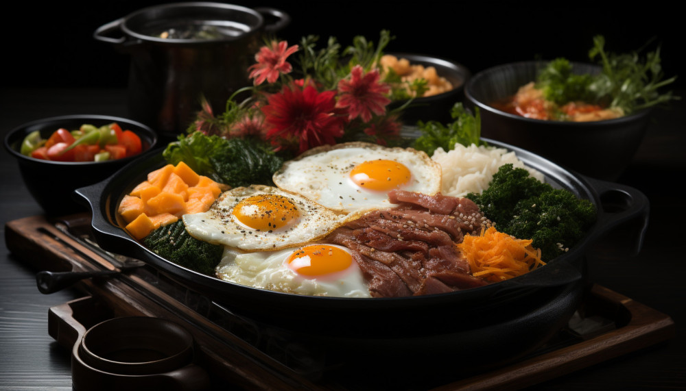 La cuisine japonaise