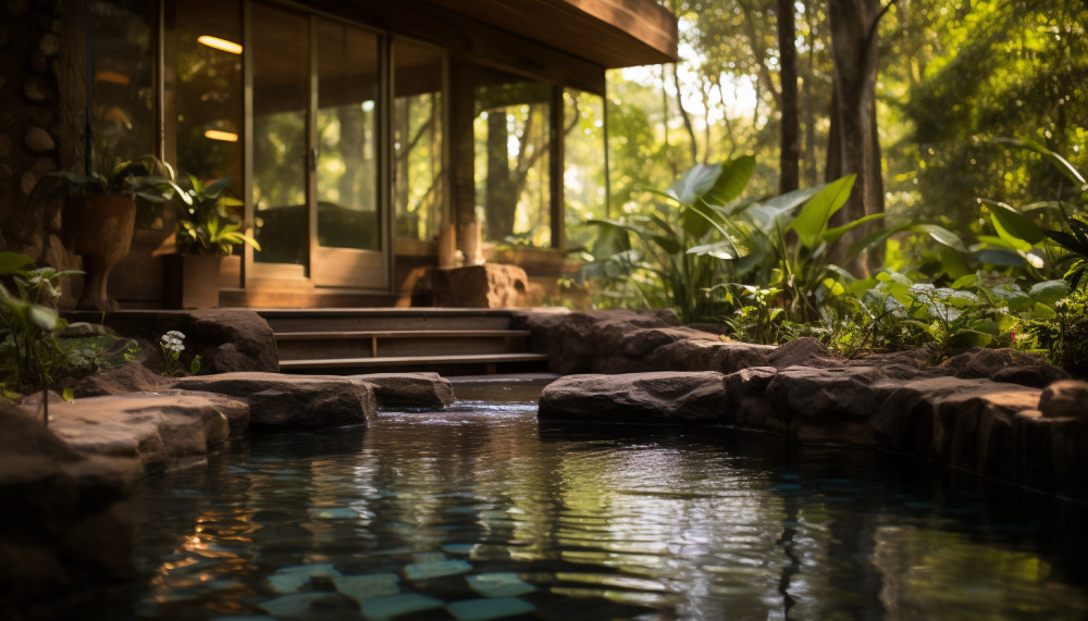 La faune idéale pour une piscine naturelle