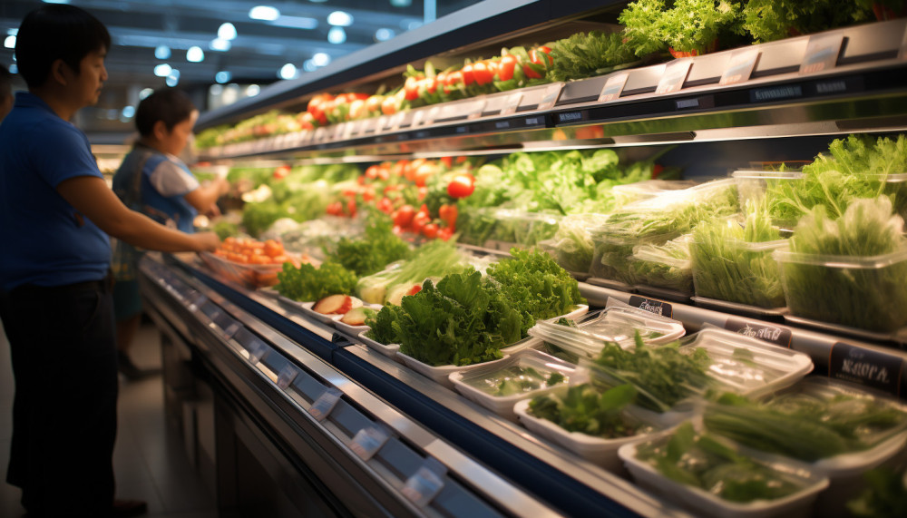 Divers - Le catalogue de carrefour, comment l’obtenir ?