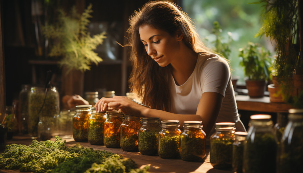 Divers - Le CBD, est-ce-que c’est du cannabis ?