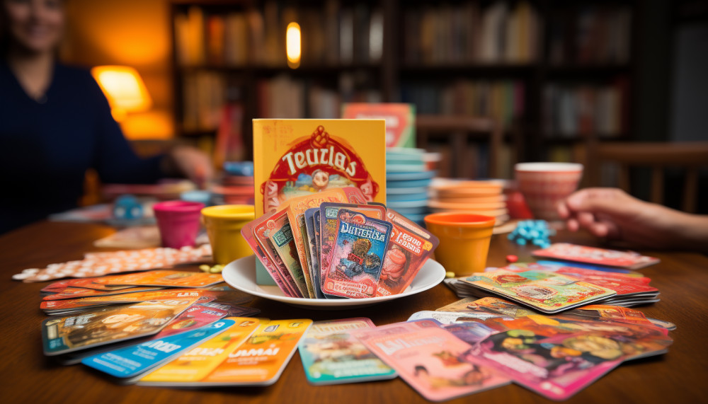 Divers - Le choix des catégories pour le jeu du baccalauréat : Comment s’y prendre ?