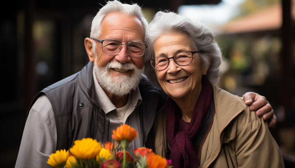 Divers - Les assurances pour les seniors, la mutuelle santé senior