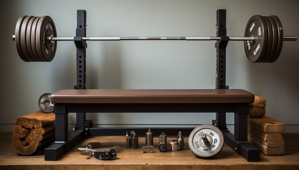 Divers - Les avantages d'un banc de musculation