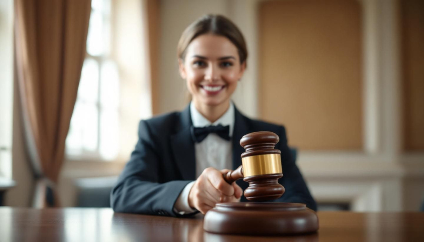 Les étapes essentielles pour naviguer dans le système juridique avec aisance