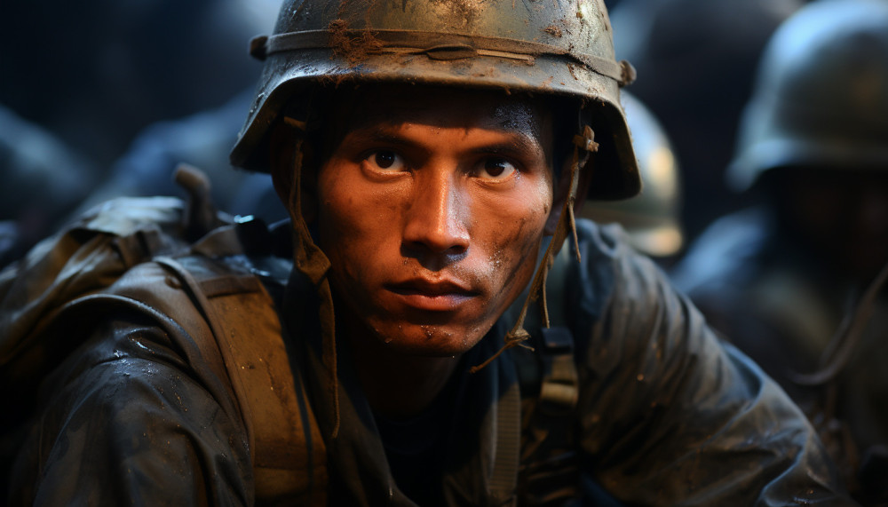 Les sanctions de l'ONU contre l'armée de Birmanie