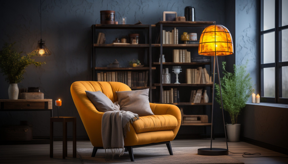 L’essentiel à savoir sur les lampadaires d’intérieurs