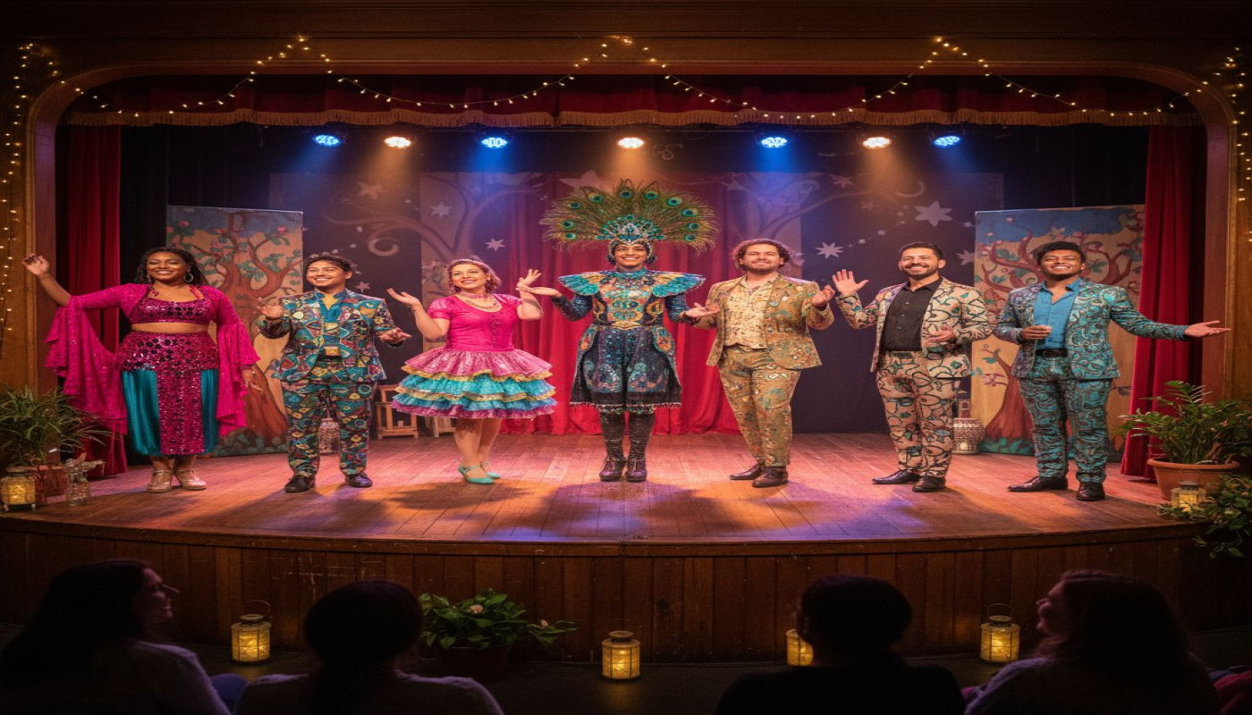 L'impact des petites salles de spectacle sur la diversité culturelle