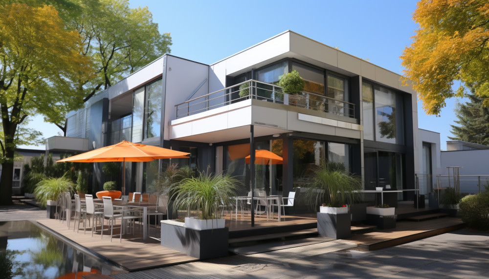 Divers - Locaux d'entreprise : faut-il louer ou investir à Pessac ?