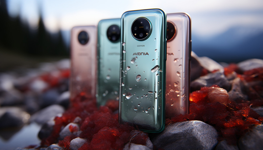 Nokia 8.3 5G : ce que vous devez savoir